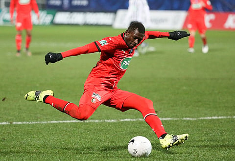 Sources: Middlesbrough agree to sign Lea-Siliki