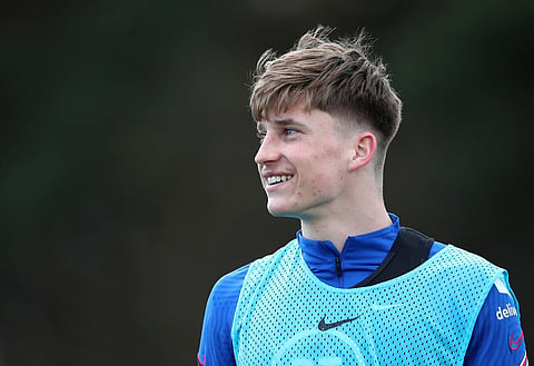Sources: Sunderland in advanced talks to sign Cirkin from Tottenham