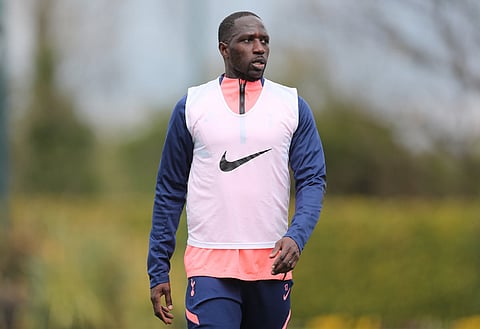 Sources: Sissoko arrives at Watford training ground for medical after Tottenham accept bid