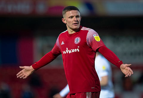 Sources: Major update on Peterborough, Preston & Huddersfield race to sign Bishop after bids