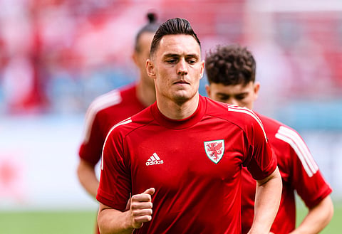 Medical booked: Burnley agree seven-figure Roberts fee with Swansea - Sources