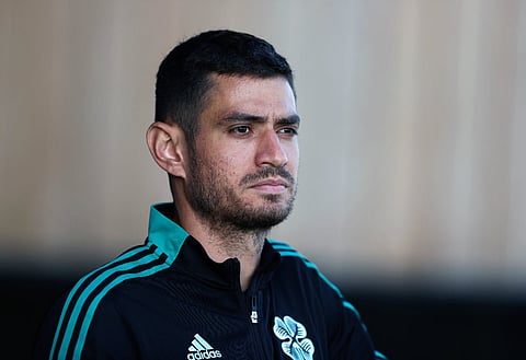 Ex-Fifa referee: Controversial Abada footage from Celtic 'shows why VAR is needed'