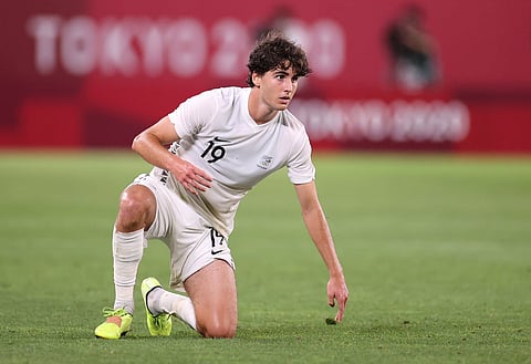 Sources: Club have bid accepted for Brentford, Crystal Palace and Watford target Garbett