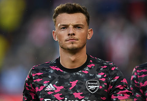 Campbell: Forget White, this is the 'shambolic' Arsenal star who's really to blame