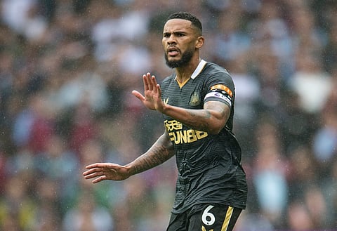 Pundit slams 'shocking' Lascelles as Newcastle hit by 'massive blow'