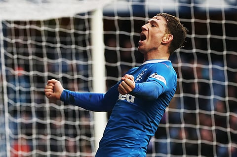 Sources: Fleetwood agree to sign ex-Rangers star Garner