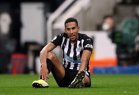 Ex-striker slams Newcastle 'mess' as source reveals Hayden wants to join Watford
