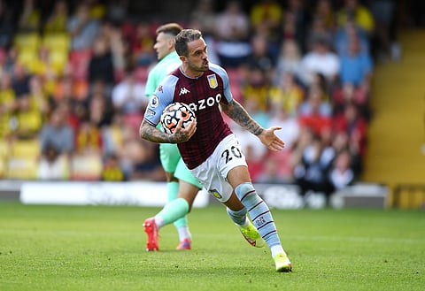 Agbonlahor: Ings may be axed by Aston Villa amid Smith reveal