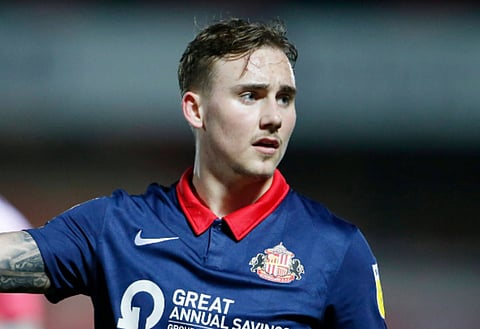 Phillips: Sunderland could recall Diamond in January after pictures emerge