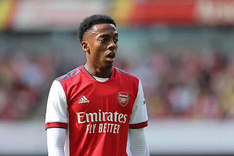 Sources: Willock packs his bags and ready to join Newcastle after agreement reached