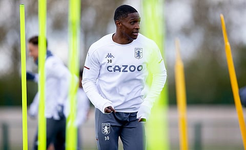 Sources: West Ham set sights on signing Aston Villa star Hause