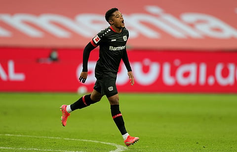 Sources: Bailey undergoes Aston Villa medical overseas after agreeing personal terms