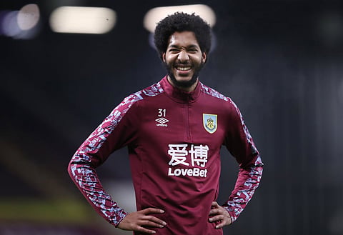 Sources: Mansfield Town agree to sign Burnley star Nartey