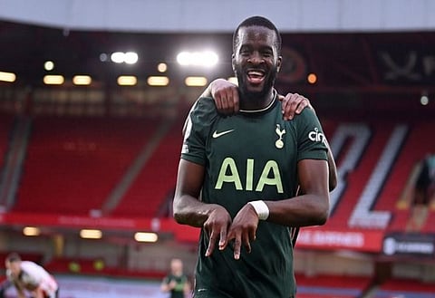 Ndombele knows he's finished under Conte as Tottenham exit is 'happening' - pundit