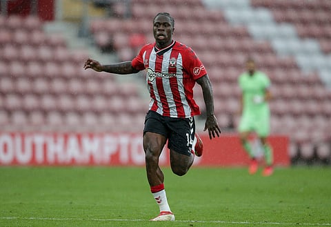 Sources: Southampton star Obafemi rejects Blackburn Rovers transfer