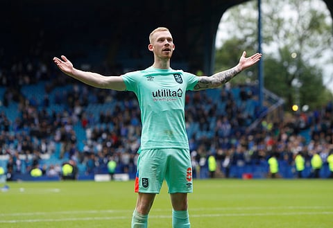Source: Major update on Leeds bid to sign O'Brien after talks this week