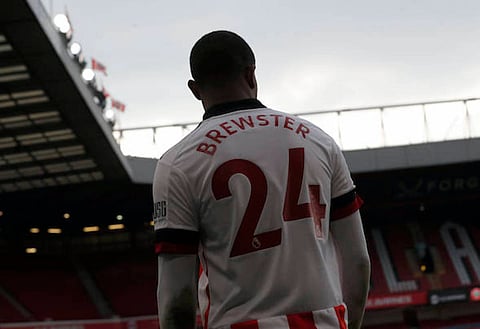 Kenny tips Sheffield United to sign creative star as talks open on Premier League deal