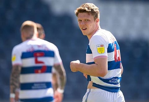 Sources: Leeds and Wolves race to sign QPR star Dickie