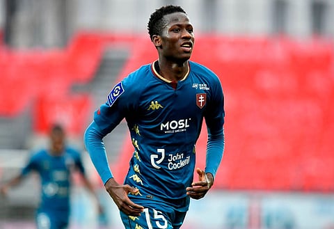Tottenham backed to sanction Pape Matar Sarr exit after journalist's update - Robinson