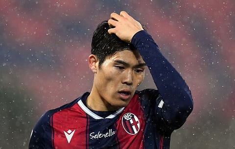 Arsenal new boy hailed after 'Spurs dropped the ball in negotiations' with Tomiyasu - pundit