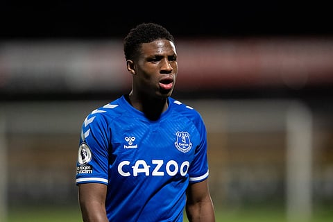 Sources: Southampton make move for Everton wonderkid Small as potential price revealed