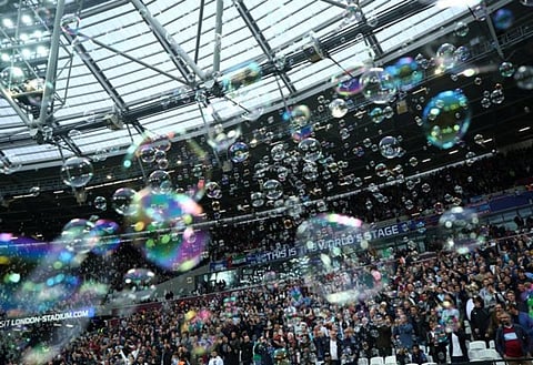 Robinson baffled by reported West Ham unrest after insider update