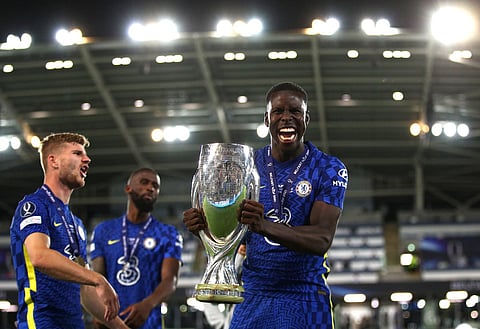 Mills: Moyes has just pulled off a 'brilliant move' with West Ham deal for Zouma