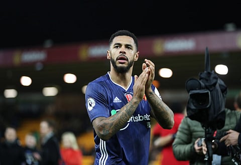 Sources: Swansea City in race with West Brom to sign Gray