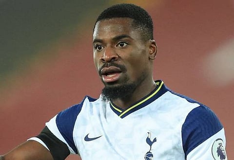 Tottenham forced to 'terminate' Aurier due to 'no interest' - pundit