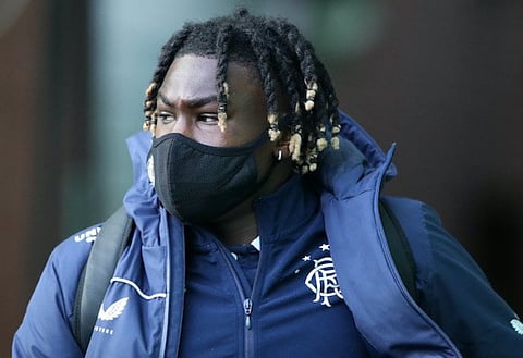 West Ham news: Club set sights on Rangers star Bassey after previous six-figure bid rejected - Sources