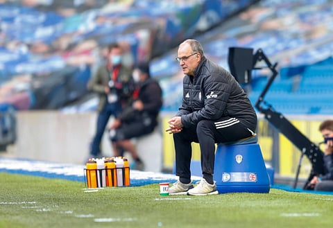 Agbonlahor tells Leeds 'to be very careful' after worrying Bielsa reveal