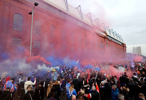 Rangers have sealed two 'massive' late transfer 'boosts' after Ibrox development - Whelan