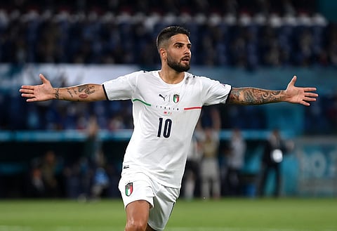 Benitez tipped to win over Everton fans as 'exciting' Insigne plan revealed - pundit