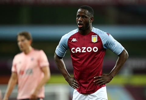 Sources: Norwich City plot Davis raid as permanent Aston Villa move on the cards