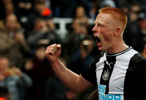 Newcastle United news: Matty Longstaff warned by pundit after 'unexpected' development