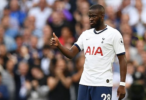 Pundit explains how Ndombele is having 'negative impact' on Tottenham after bombshell