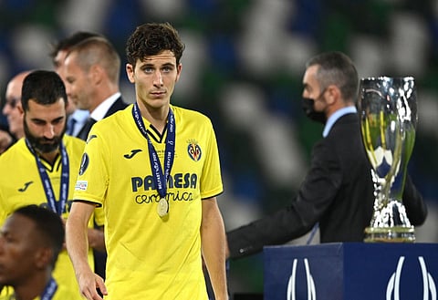 Pau Torres: Arsenal told to hijack Tottenham deal after source's reveal - pundit