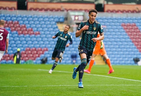 Whelan makes 'absolutely massive' Rodrigo claim after confirmed Leeds news
