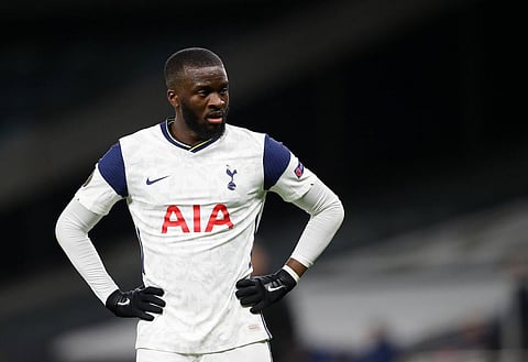 Tottenham told to sign Ndombele replacement 'swiftly' after major development - pundit