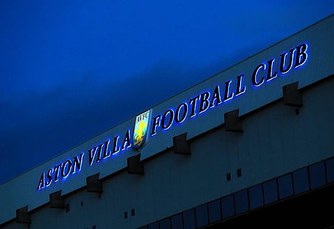 Hackett: 'Unacceptable' Aston Villa may land FA charge after controversial footage emerges