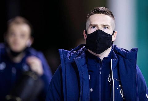 McAvennie makes 'phenomenal' Kent claim after 'massive' Rangers boost