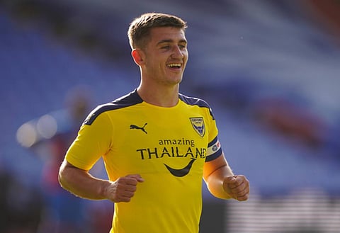 Sources: Blackpool offering Thorniley in player-plus-cash bid for Oxford star Brannagan