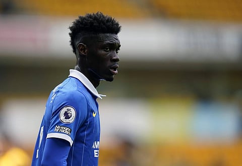 Arsenal could beat Villa to Bissouma deal after £40m update - pundit