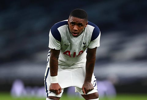 Tottenham star Bergwijn set to be out for 'weeks' after new Snapchat emerges - pundit