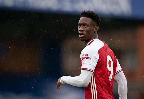 Arsenal tipped to sanction Balogun exit next year as two replacements lined up - pundit