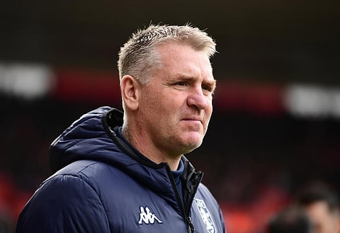 Smith will be 'fuming' after 'daft' Aston Villa development - McAvennie
