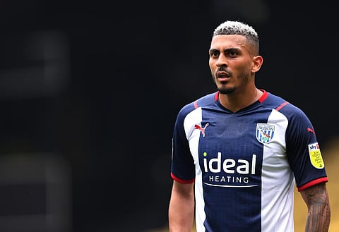 Campbell: This may be secret behind Grant 'transformation' at West Brom