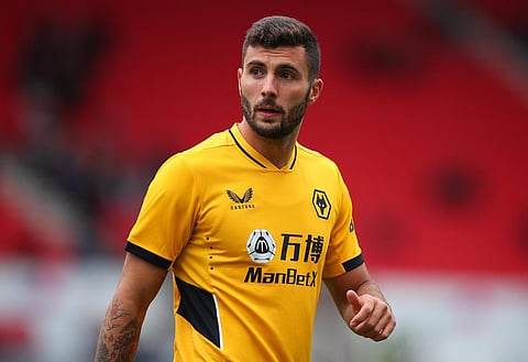 Sources: Wolves struggling to offload Cutrone as huge wages revealed