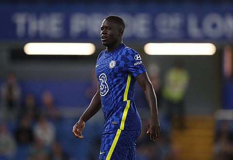 Everton tipped to sign defender with 'real pace' amid journalist's Sarr update - Whelan