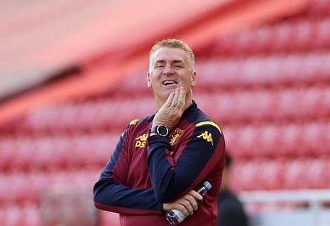 McLeish tips Aston Villa to strike more money-spinning transfers after £15m reveal